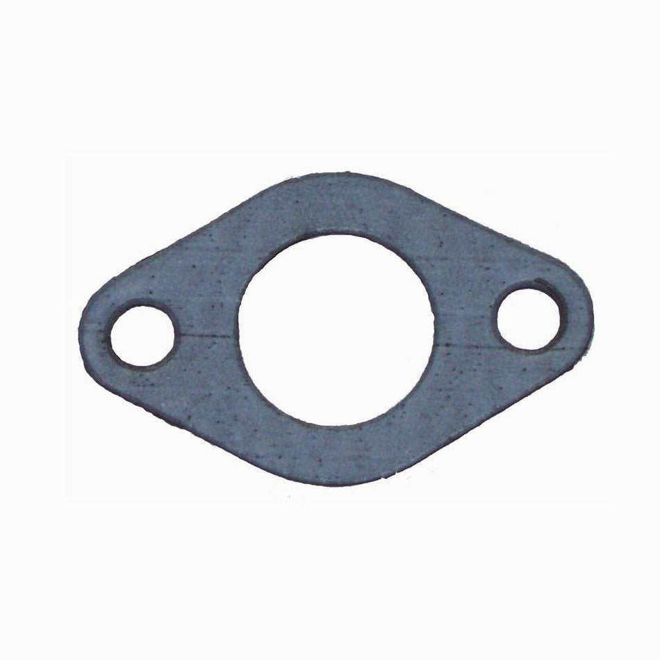 GASKET 2 hole for Manifold, Exhaust, Heatshield or HS2 carburett