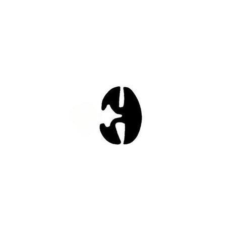 SEAL, Window, 1.6 x 4.8 x 21mm