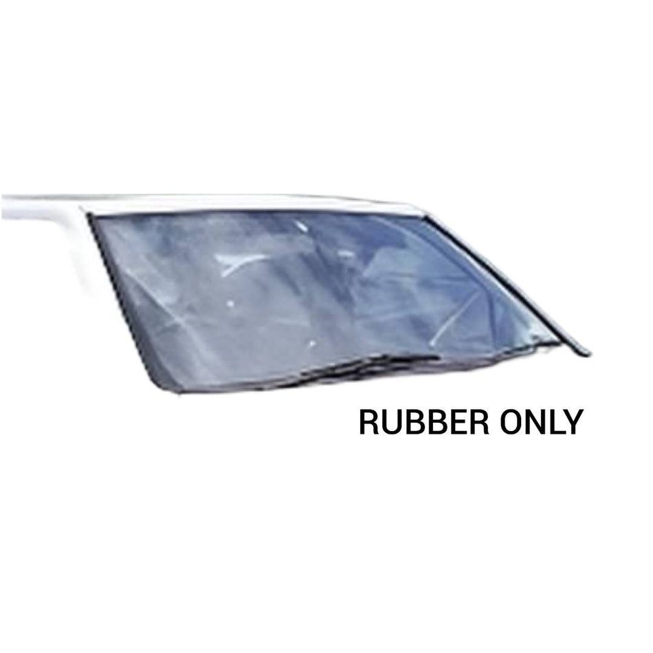 WINDSCREEN SEAL Holden Rodeo KB 1981 to 1988