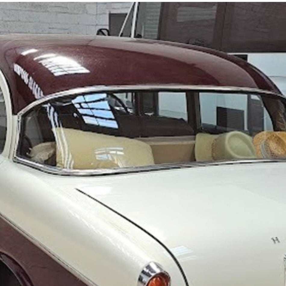 HUMBER SUPER SNIPE S5 REAR SCREEN RUBBER SEAL