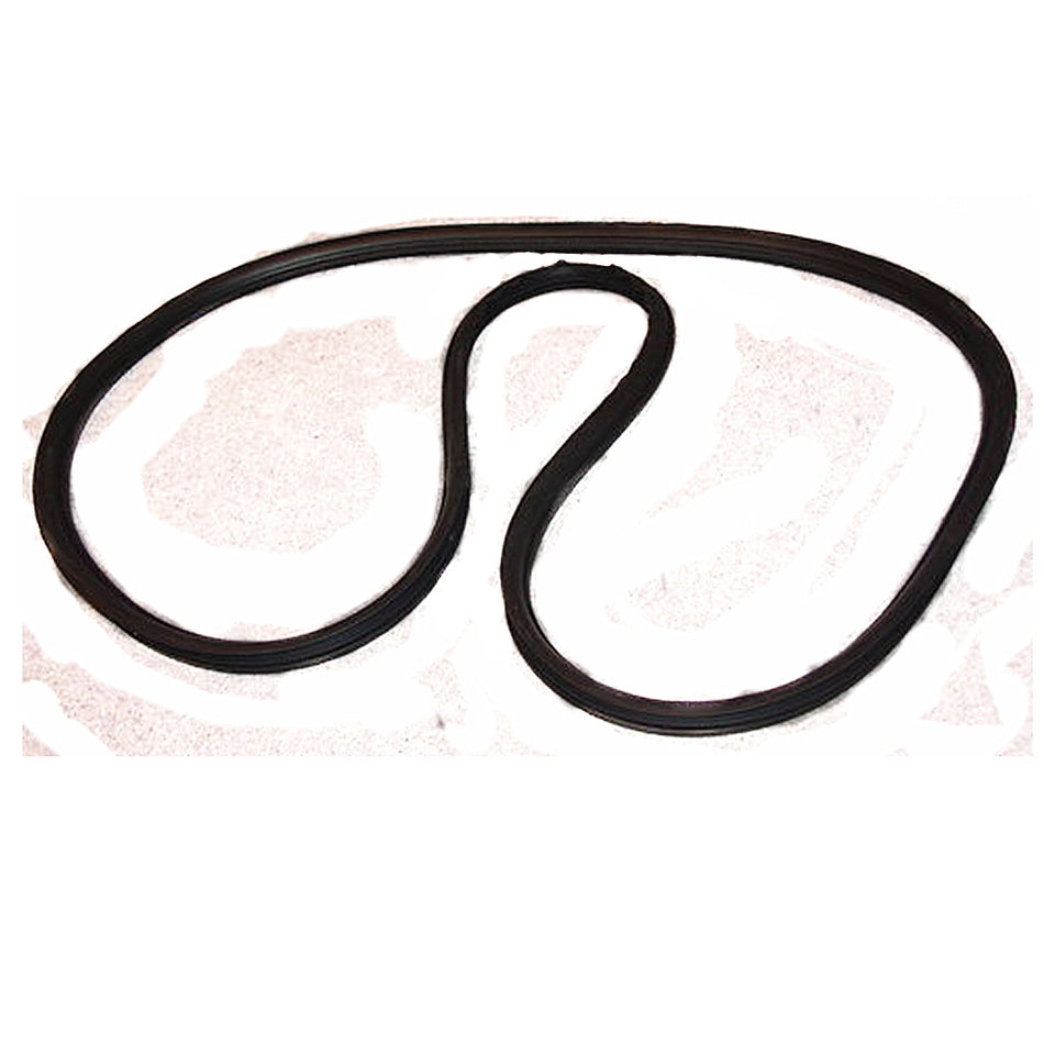 FORD Escort Mk1 REAR WINDOW RUBBER SEAL