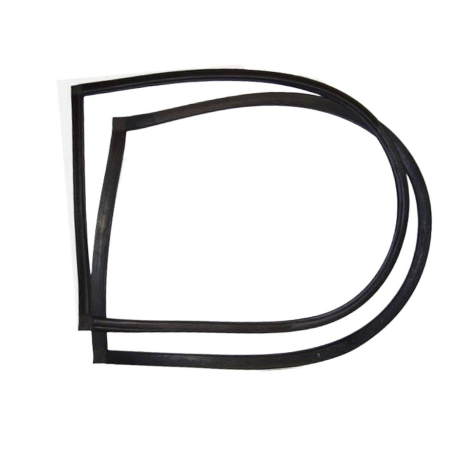 REAR DOOR FIXED SEAL 1/4 light L & R A30 A35