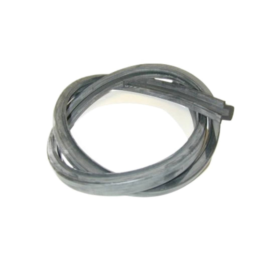 REAR SIDELIGHT TOP RUBBER Morris Minor Convertible