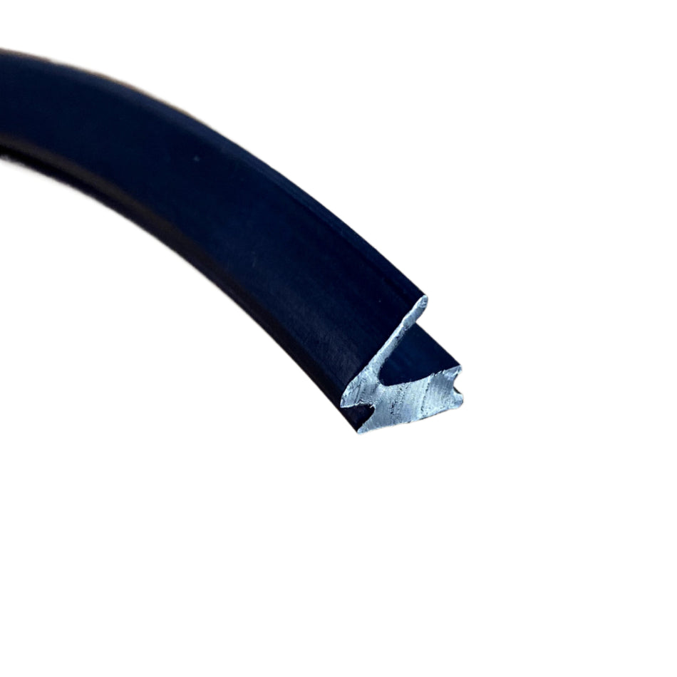 QUARTER VENT UPRIGHT SEAL 1/4 Light Upright Pair
