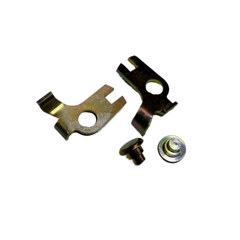 DOOR LATCH REPAR KIT Ford XR XT XW XY Front Doors