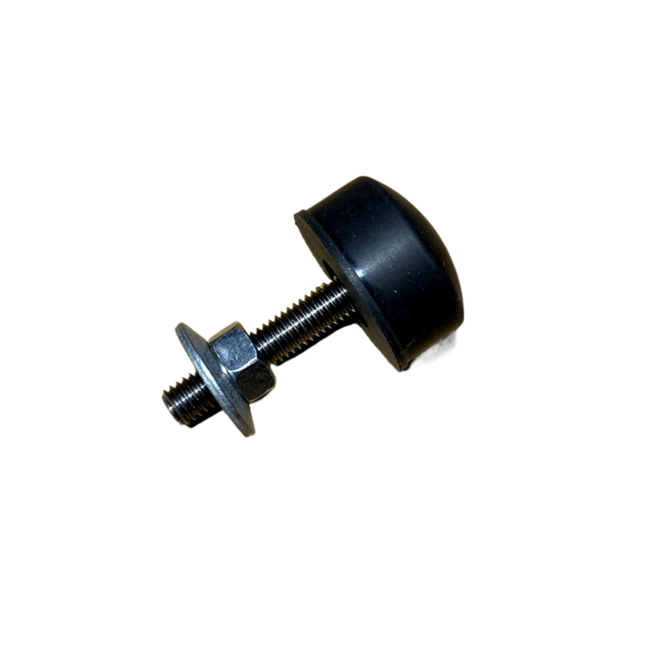 BONNET BUFFER Front Ford Escort Cortina Mk2 Capri Mk2 Mk3