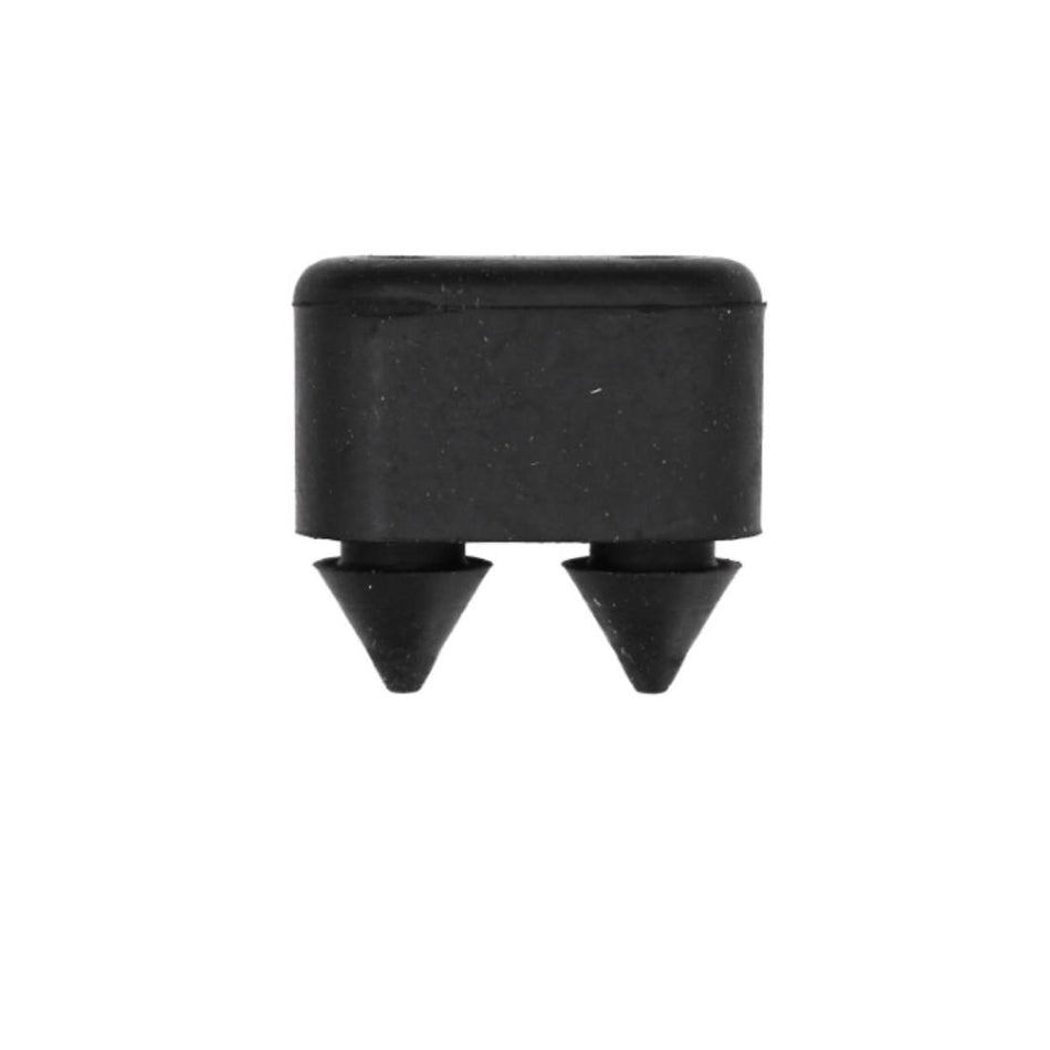 BUMP STOP Front Door Rubber GM 2 prong