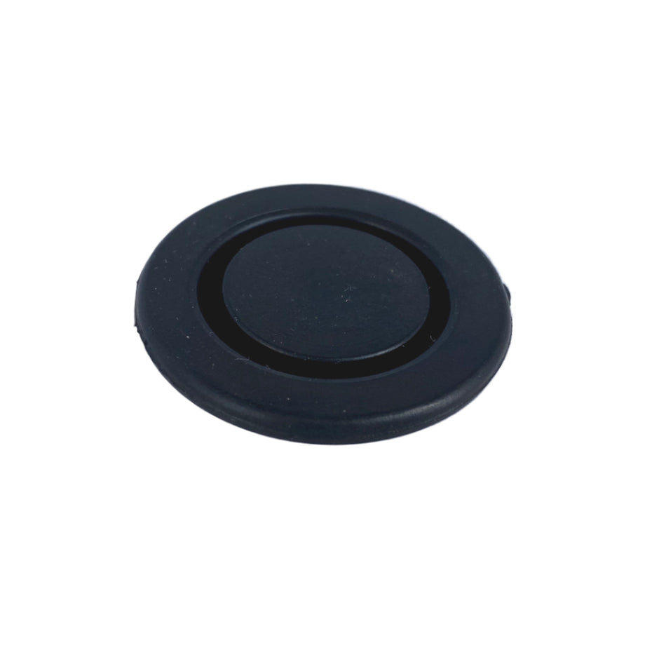 FLOOR 30mm GROMMET 1 3/16" Round Flat Plug