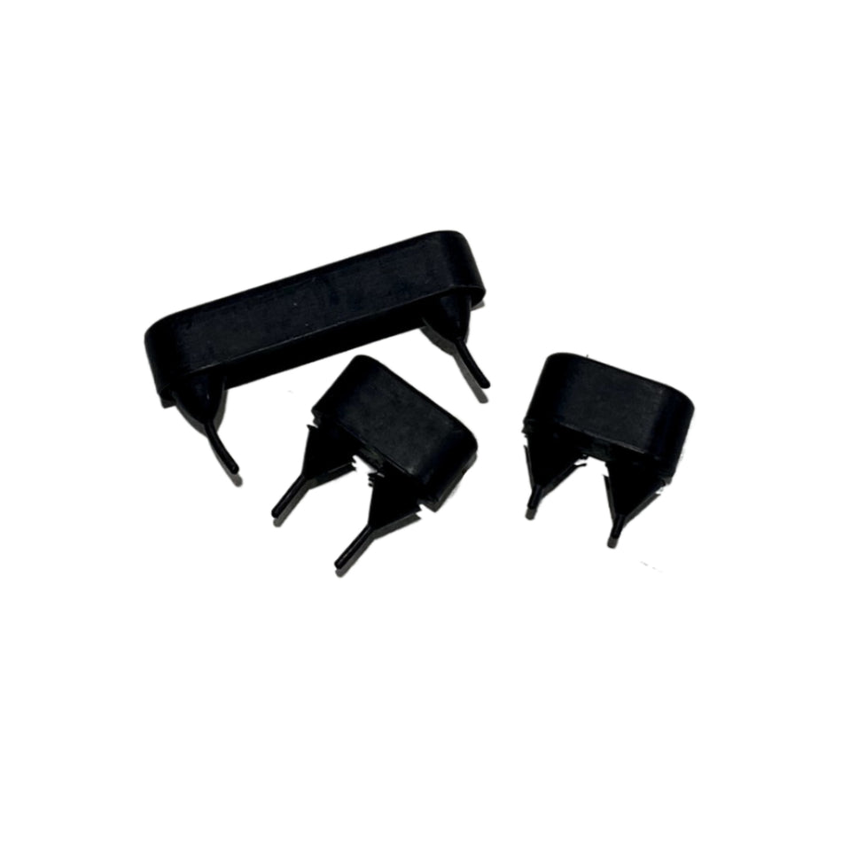 BUMP STOPS, Tailgate, Holden EJ/EH, kit