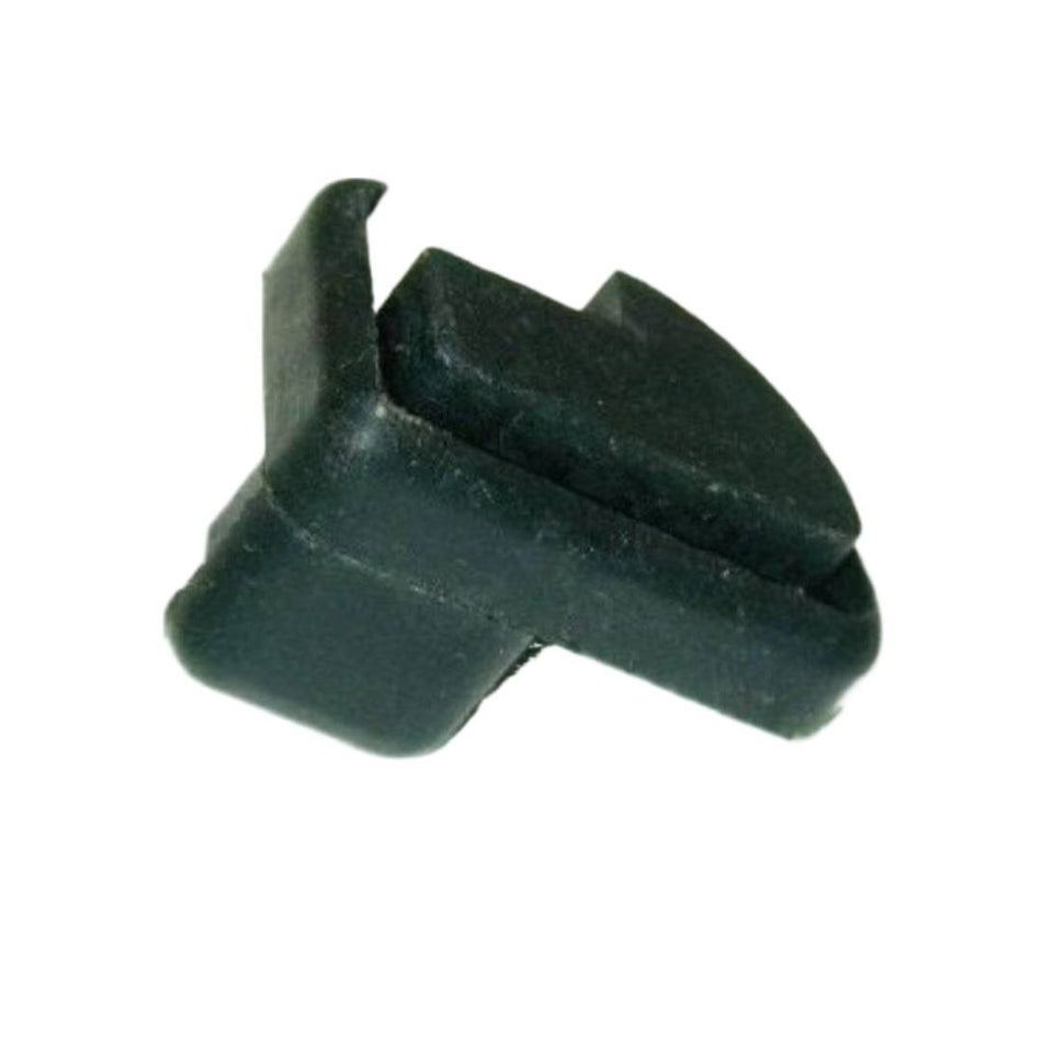 RUBBER CAP LH B PILLAR Morris Minor Convertible