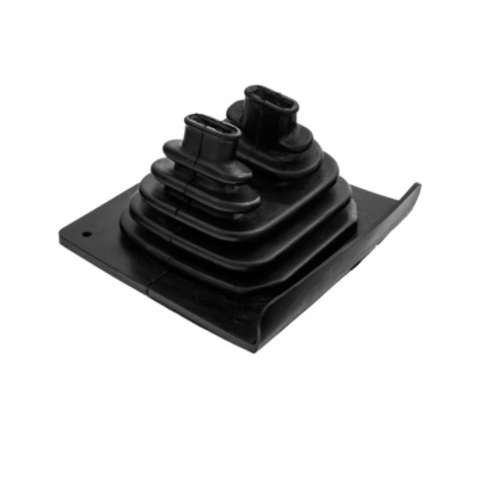 MG PEDAL BOOT Brake Clutch MG T Series