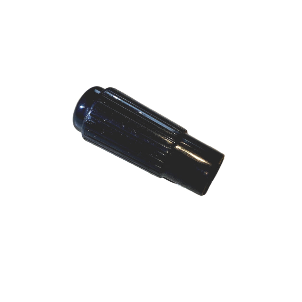 INDICATOR KNOB Dome Ended Ford XK XL XM XP Black 243.13305B – Basis NZ