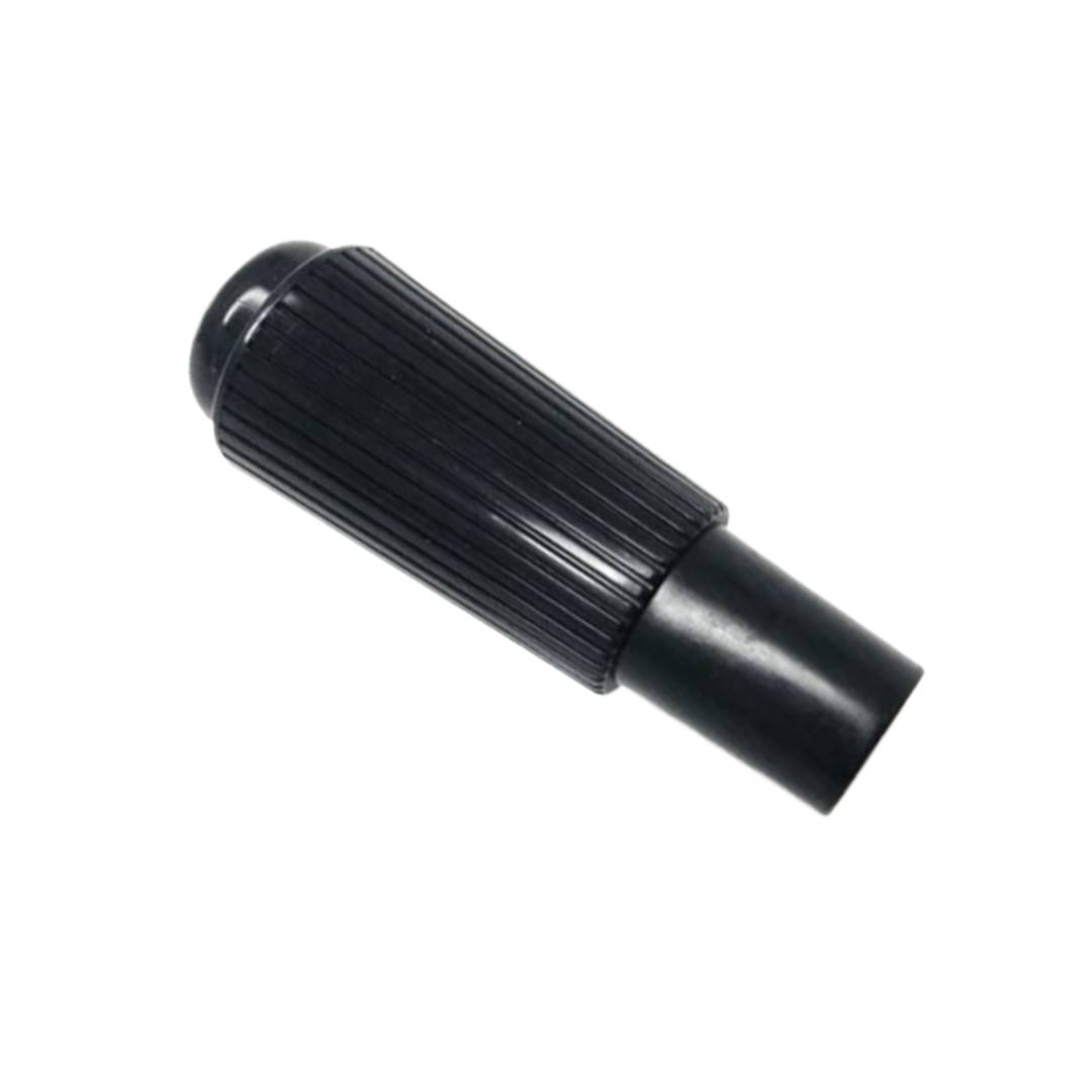 GEAR SHIFT KNOB Dome Ended Ford XK XL XM XP Black 243.7213B – Basis NZ