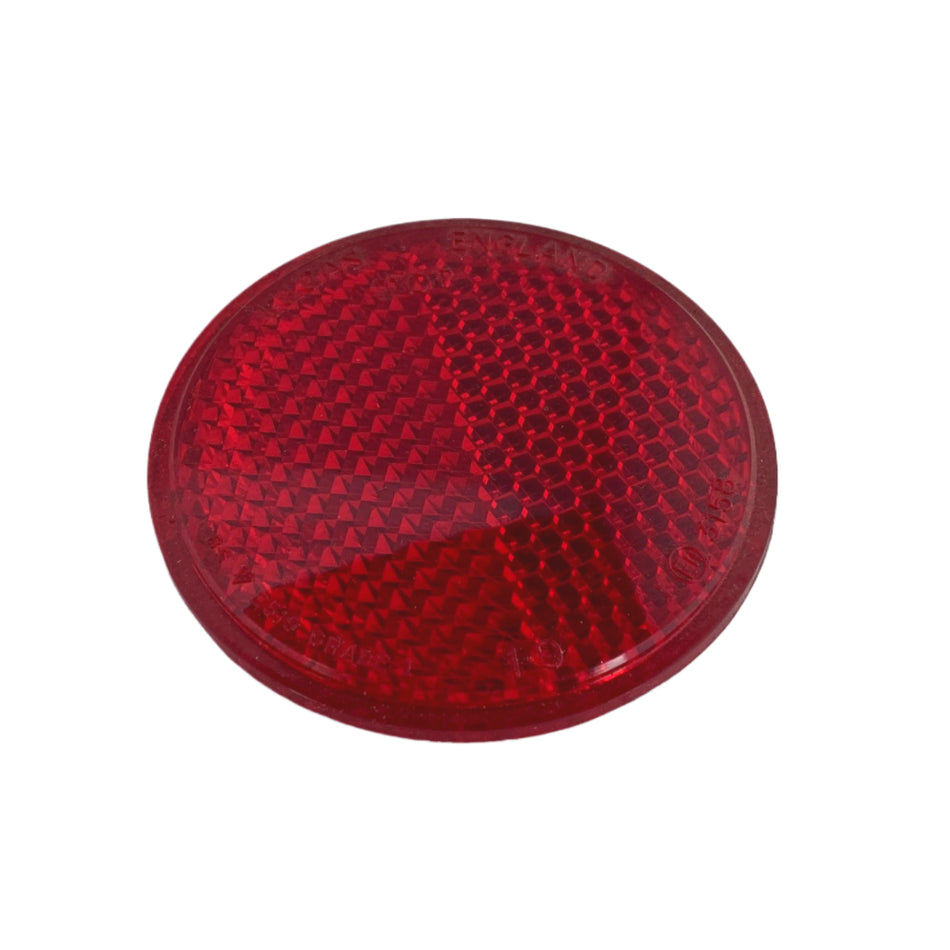 REFLECTOR LUCAS 3158 Original 3" Lucas Lens Only