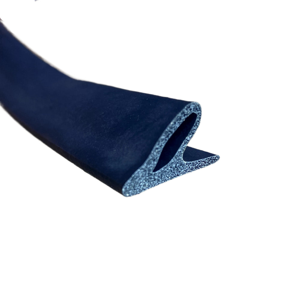 BOOT / DOOR SEAL Chrysler Valiant Vauxhall PA per metre