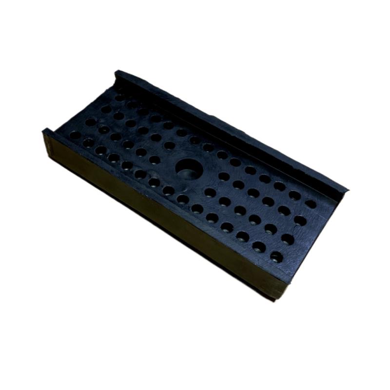 SPRING PAD 2 1/4"(2 5/8") x 5 7/8"