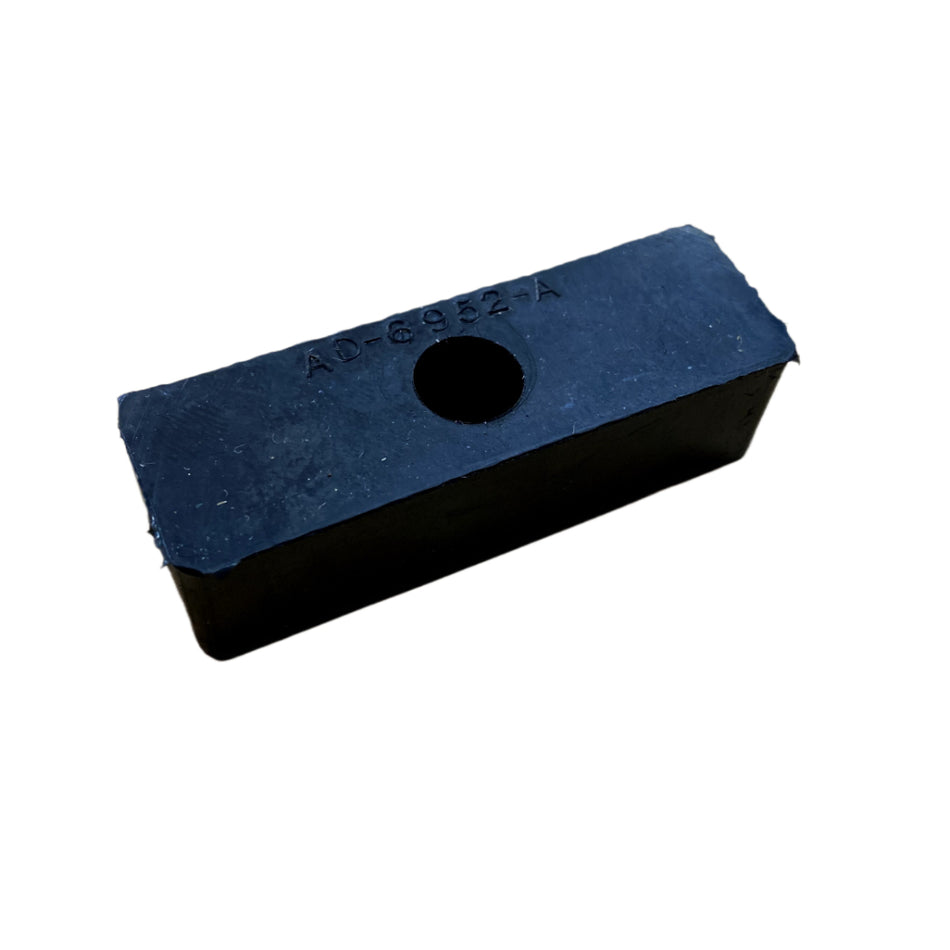 ENGINE STEADY Insulator Rubber Ford 1954 to 1956