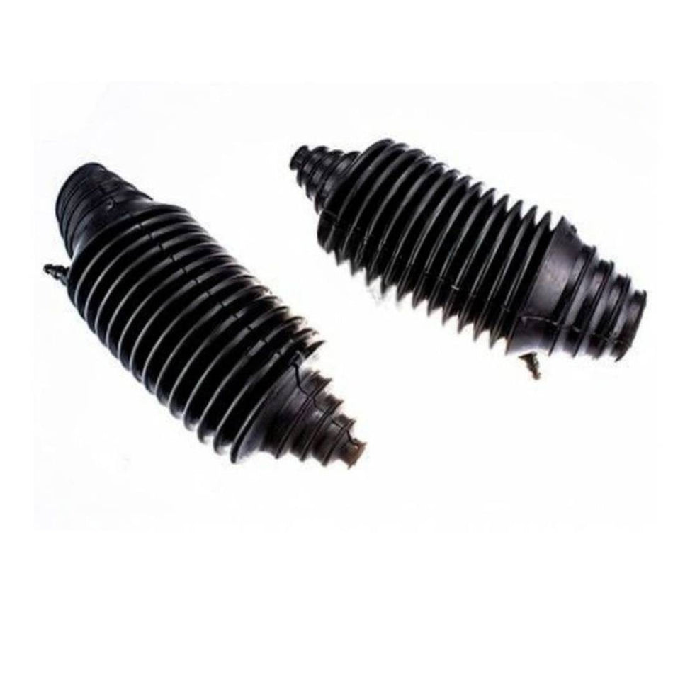 STEERING RACK BOOT 70mm Universal Pair Cut to Fit