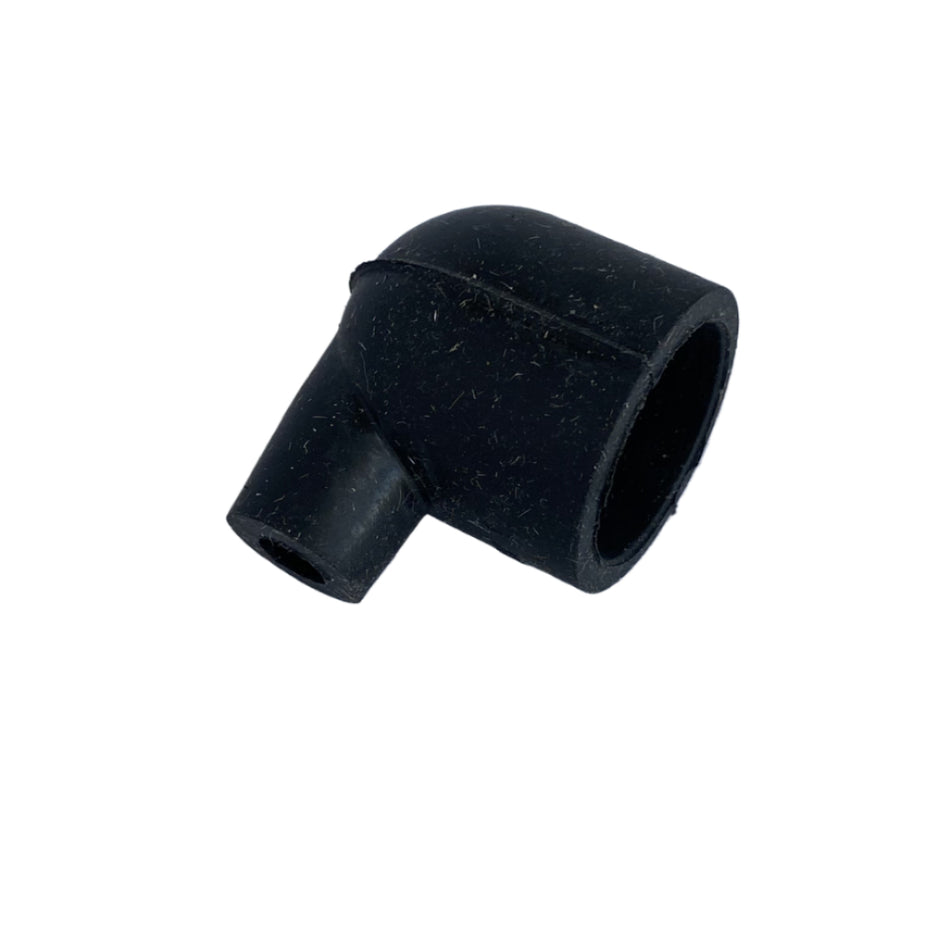 HT COVER COIL BOOT 90 Degree Terminal Rubber Boot