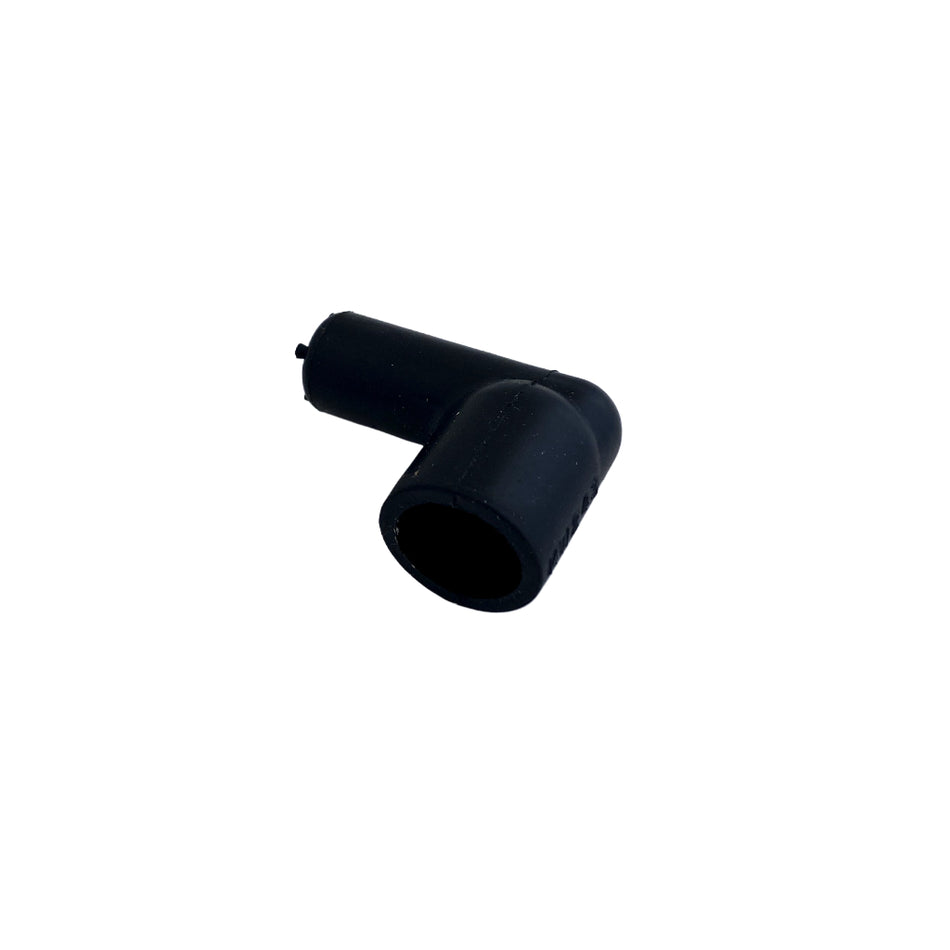 HT COVER DISTRIBUTOR BOOT 90 Degree Terminal Rubber Boot