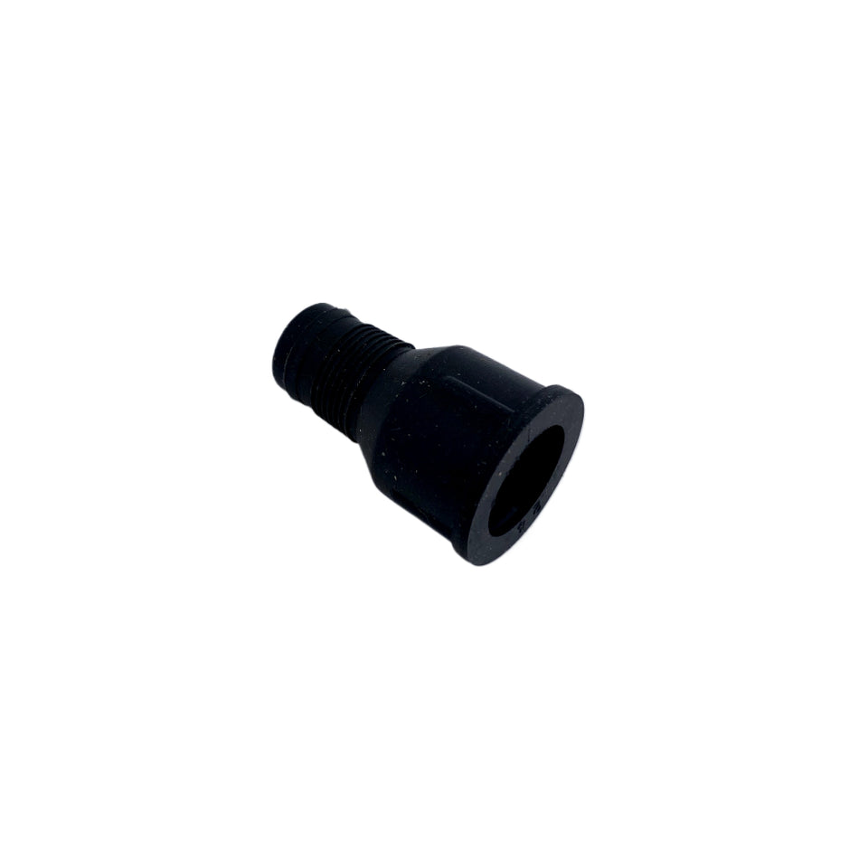 HT COVER DISTRIBUTOR BOOT Straight Terminal Rubber Boot