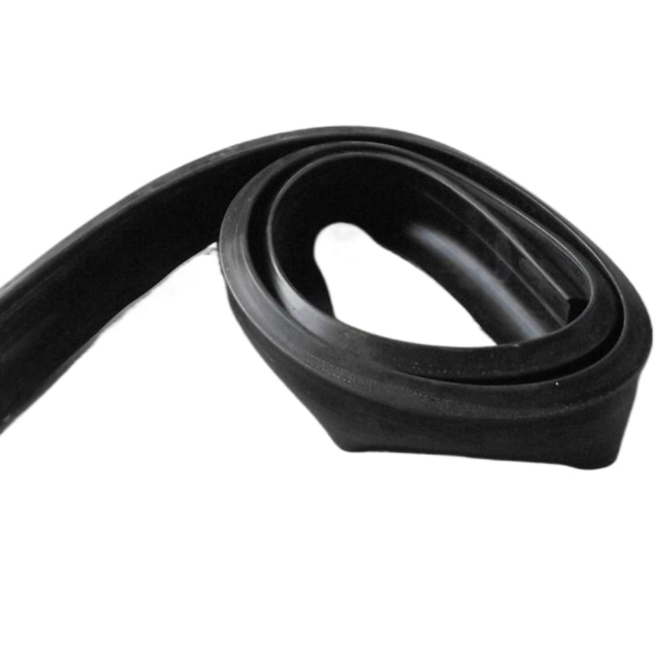 BONNET SEAL REAR Rover P6 Bonnet Lacing Rubber Seal