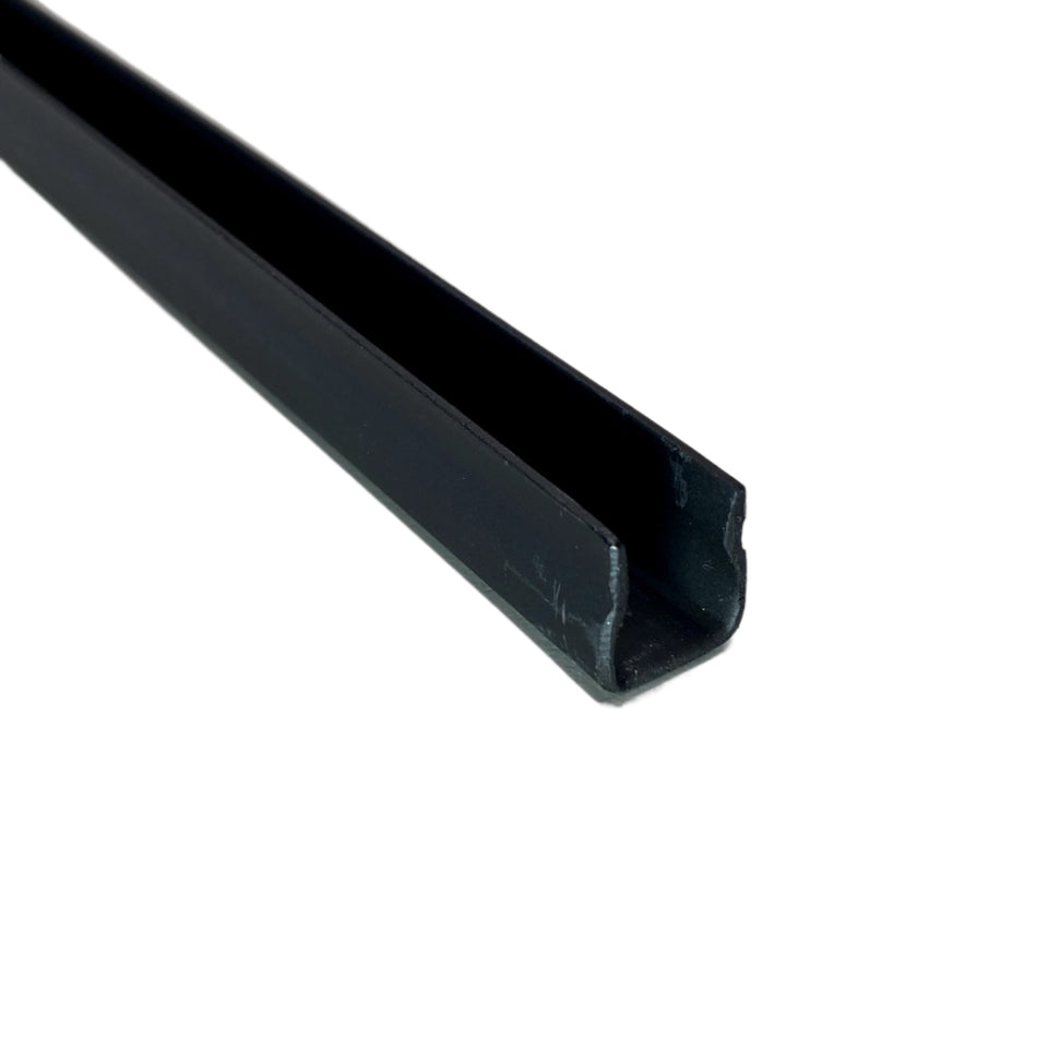 WINDOW LIFTER Glass Single Channel Universal 610mm length