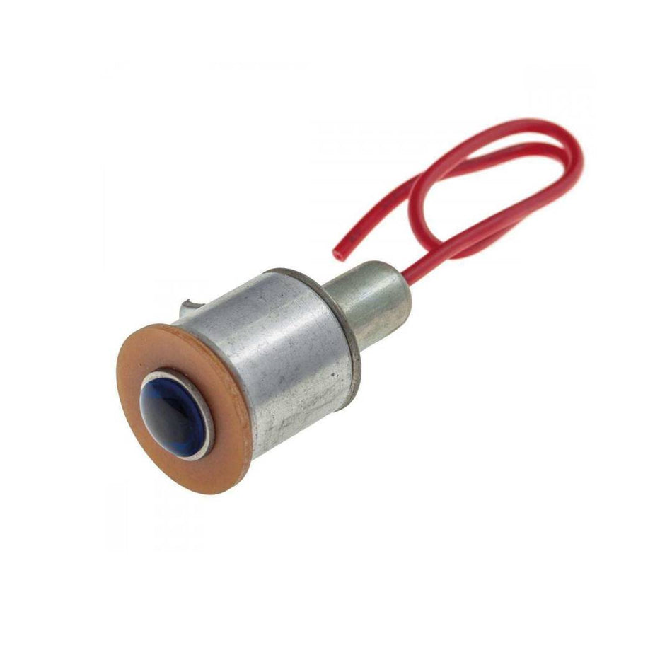 DASH LIGHT WARNING 3 Lenses Red Blue Green