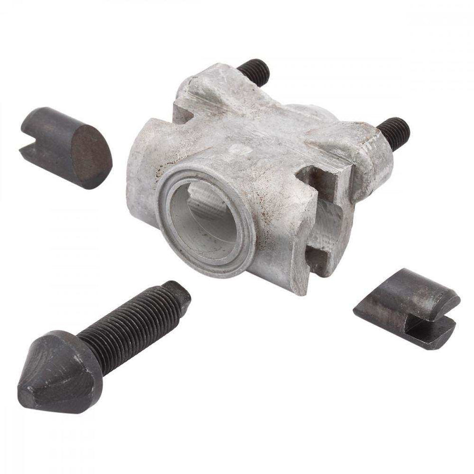 BRAKE ADJUSTER Rear