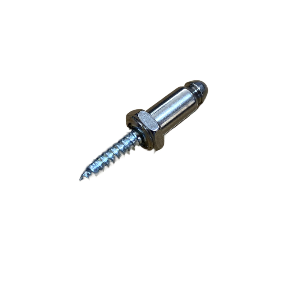 FASTENER Lift The Dot  Stud s/tap 5/8"  double height