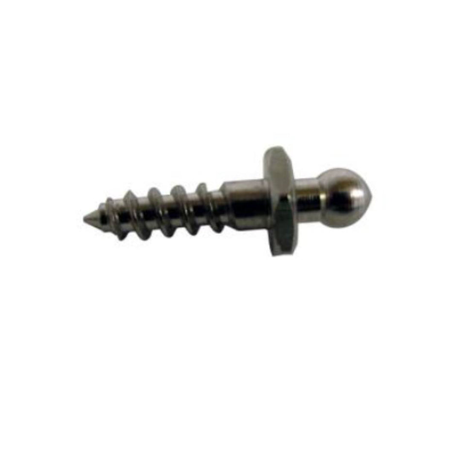 TENAX Wood Screw Ped Type #11 Single Fastener