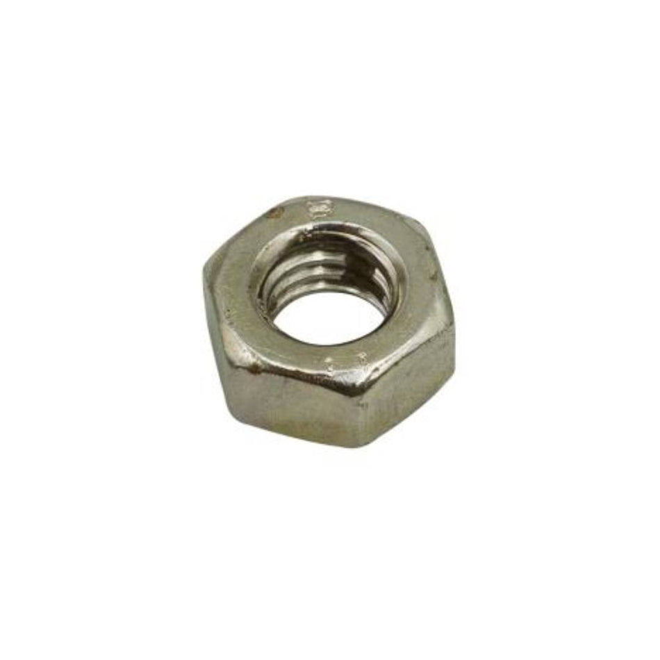 NUT 5mm x 0.8 Hex