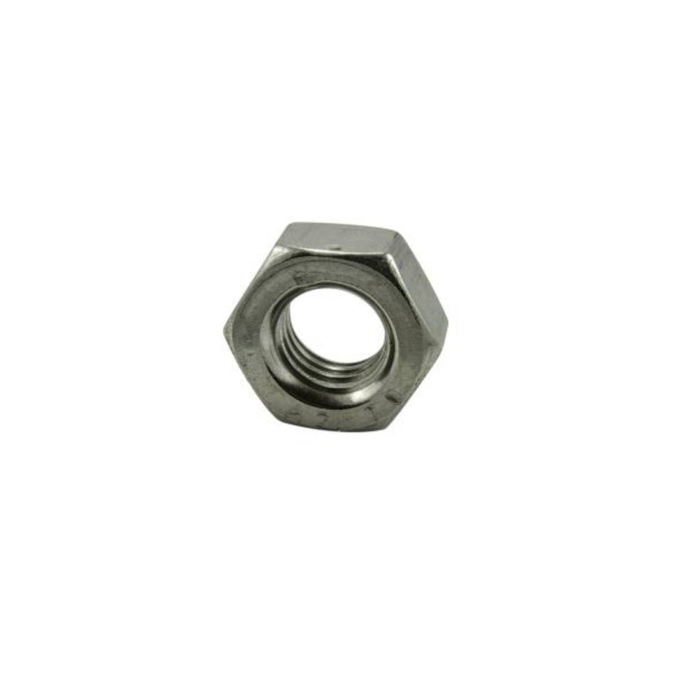 NUT 4mm x 0.7 Hex Stainless Steel
