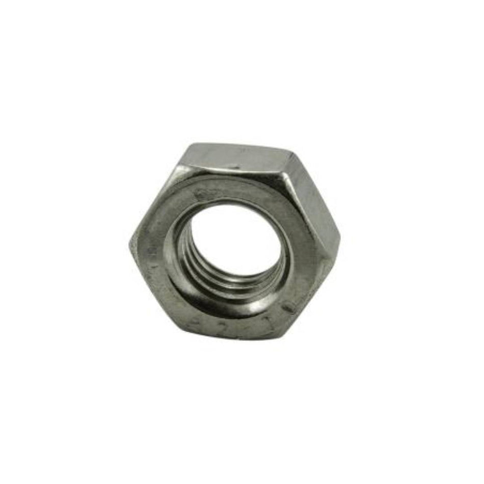 NUT 5mm x 0.8 Hex Stainless Steel