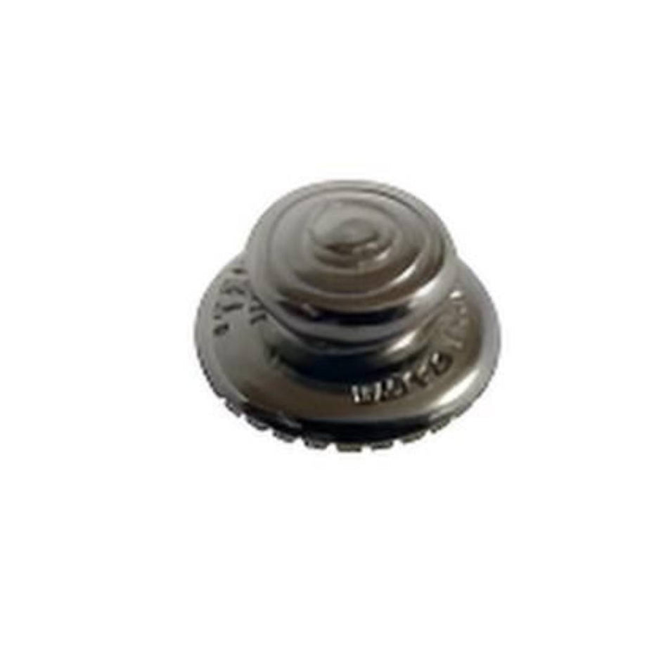 TENAX FASTENER Cap with Locking Plate