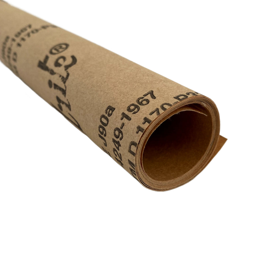 GASKET PAPER Sealrite Roll Statite 0.25mm x 1000 x 500