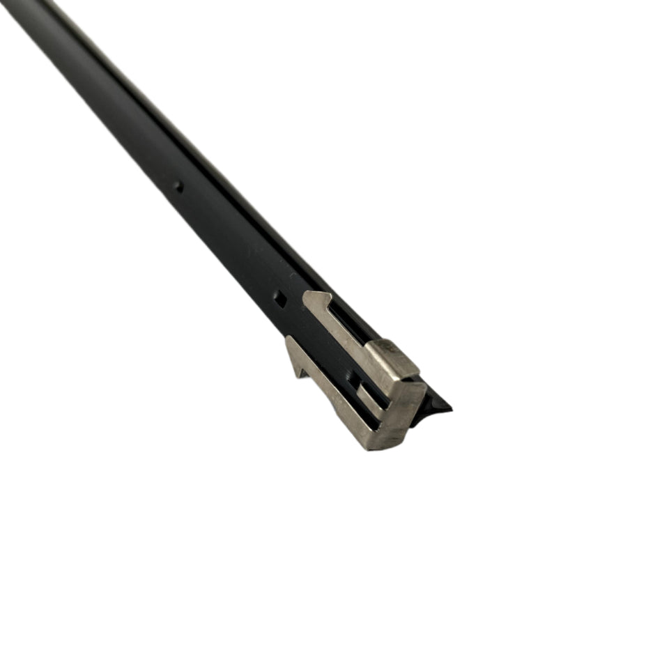 WIPER REFILL Wide 8.5mm Plastic Back 22" (560mm) Single