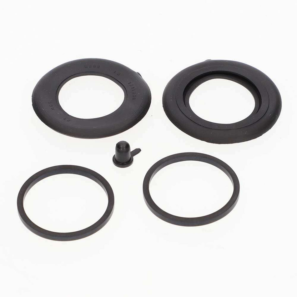 BRAKE CALIPER SEAL KIT Triumph Type 12 one side only