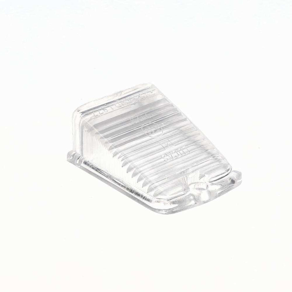 PARK LIGHT LENS Clear MG MGB MGC (164-810)