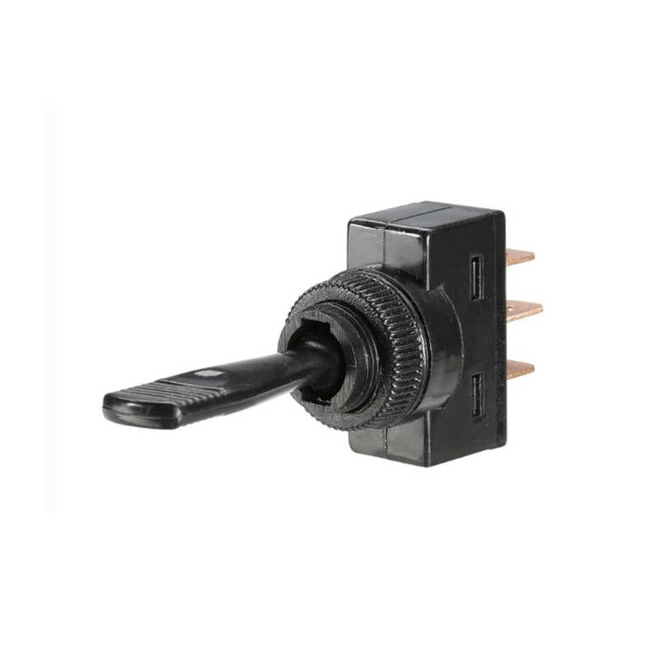 SWITCH Toggle on / off / on 16amp