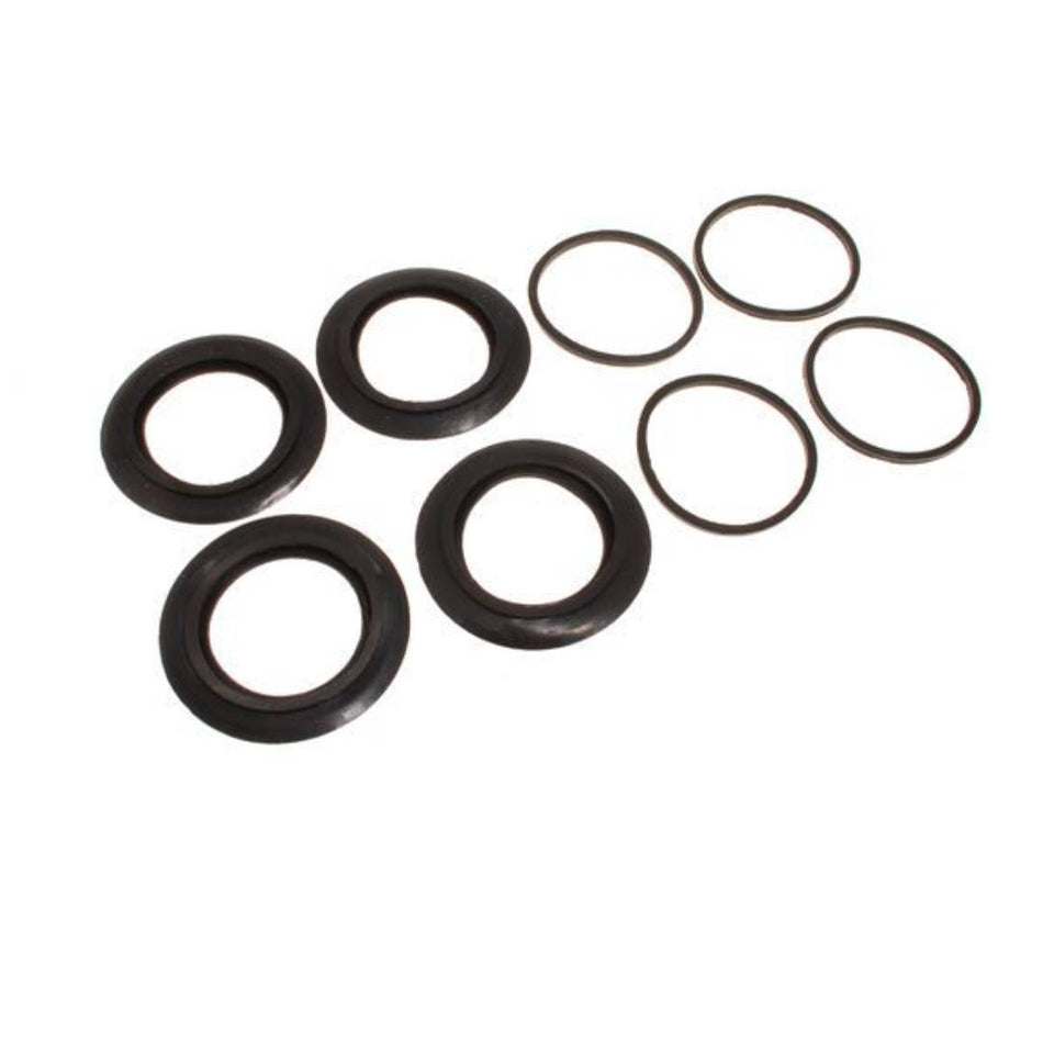 BRAKE CALIPER SEAL KIT Girling 16P  Pair Triumph MG Ford pair