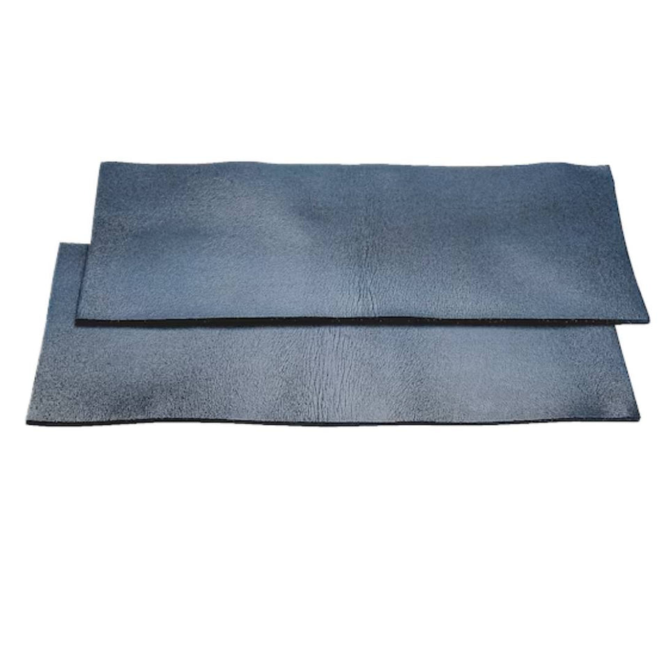 SOUND Deadening Foam 1000mm x 500mm Per Sheet
