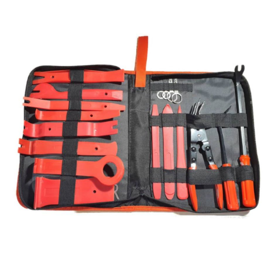 CLIP REMOVAL ULTIMATE SET 20 Piece