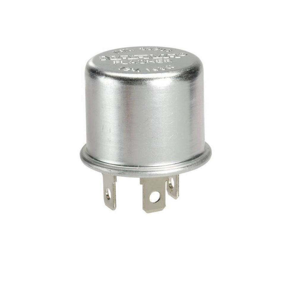 FLASHER UNIT, 12 volt, 3 pin