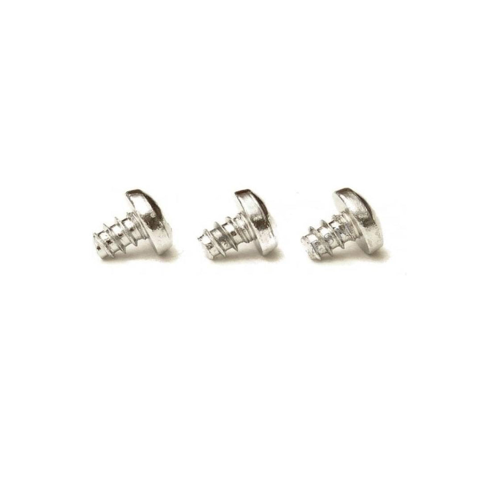 SCREW KIT HEADLIGHT INNER BEZEL Lucas 7" Set of 3