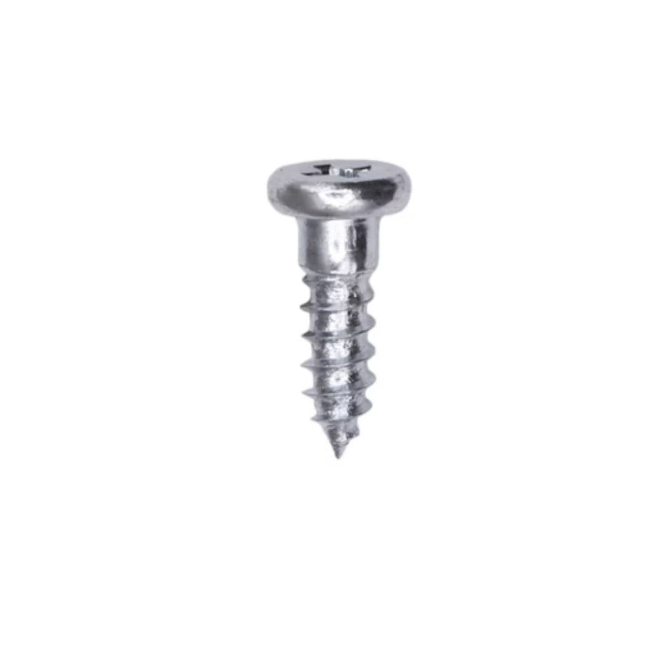 STUD SCREW #4 x 3/8" Studs for Moulding Clips