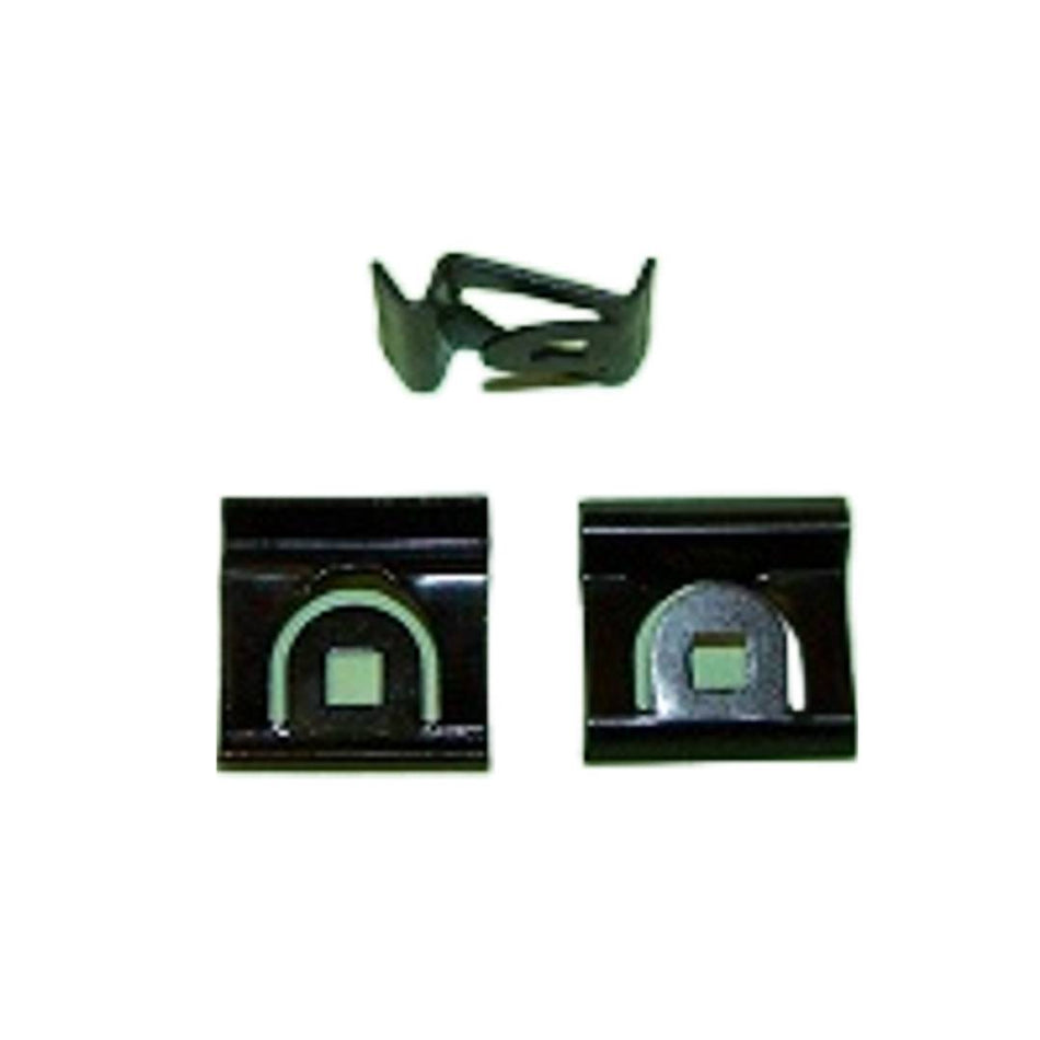 WINDSCREEN CLIP Reveal Moulding Zephyr Mk4 Aston Martin