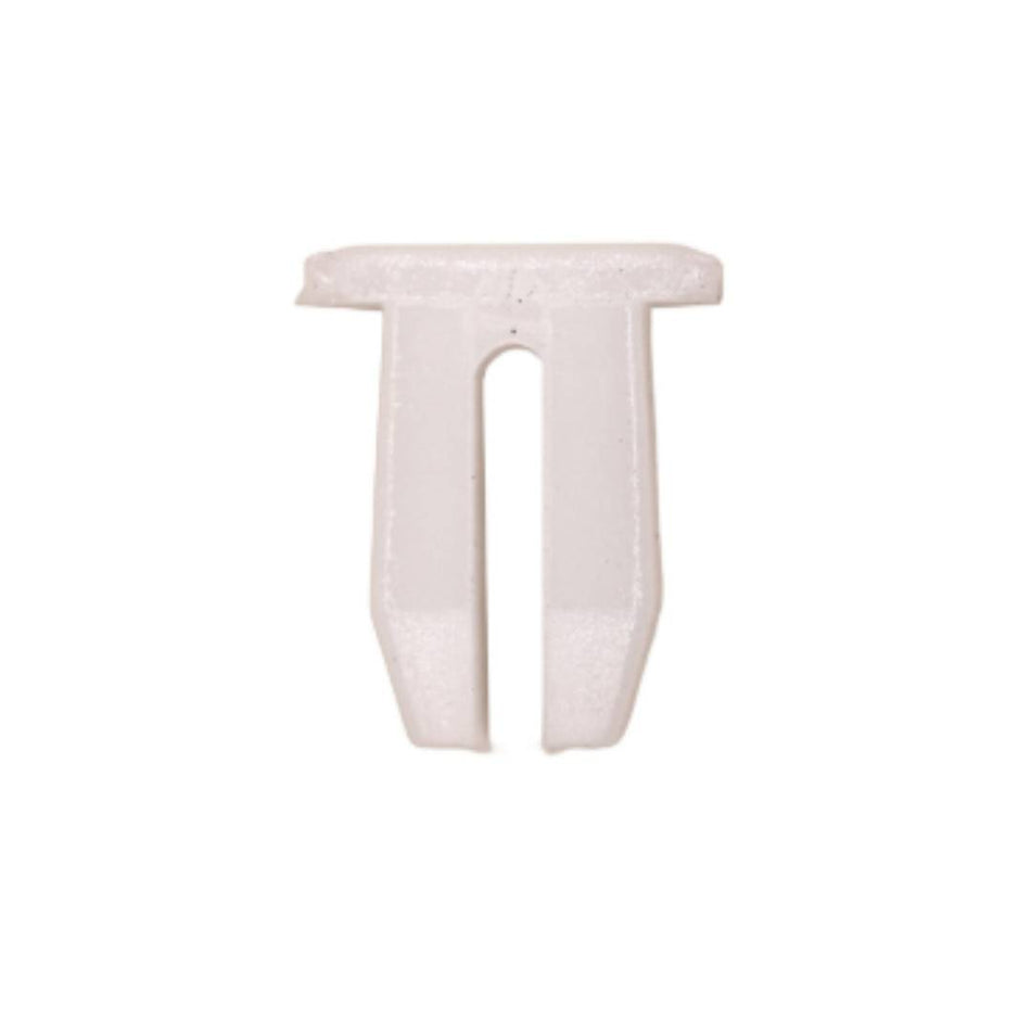 SCREW NUT #6 Nylon Insert  long GM