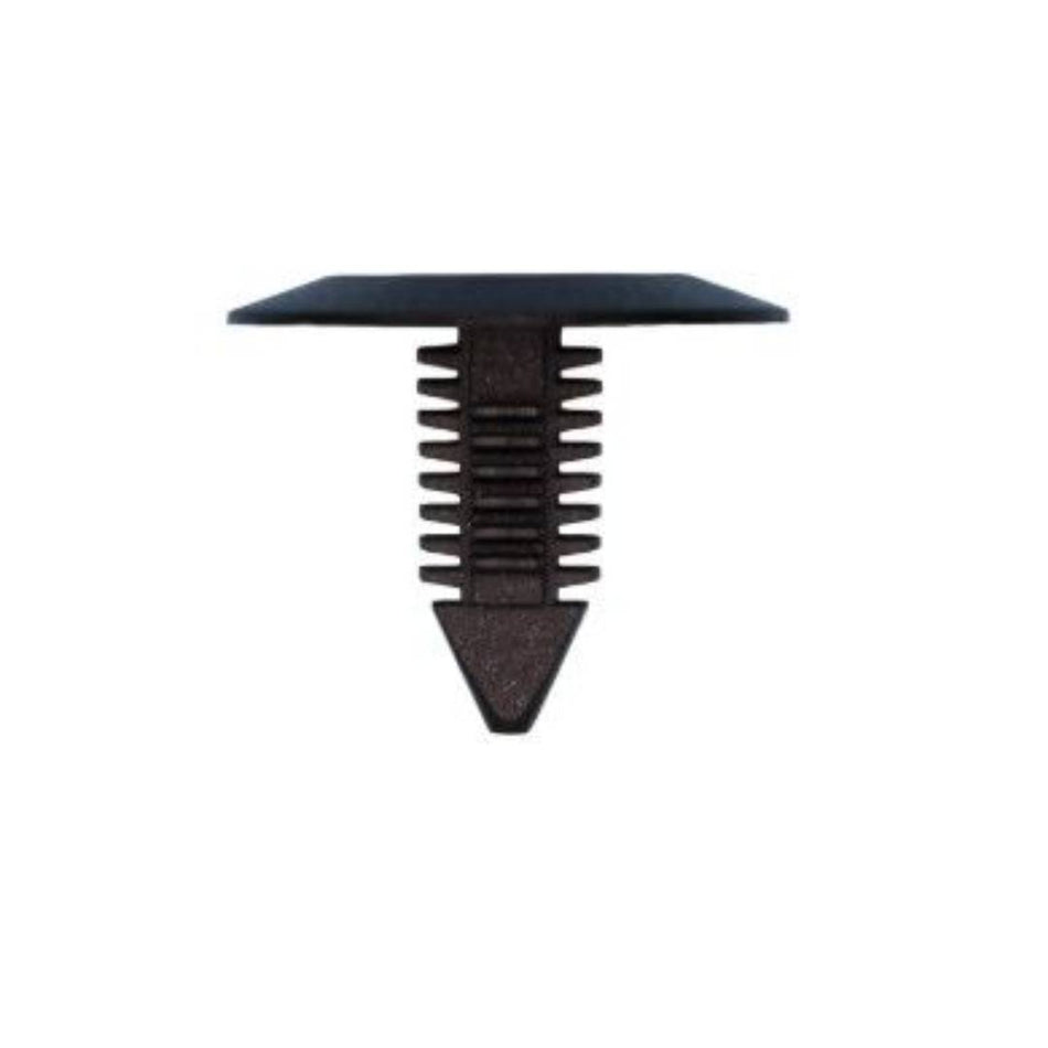 DOOR PANEL RETAINER Clip Xmas Tree 15/16" x 5/16" x 11/16"