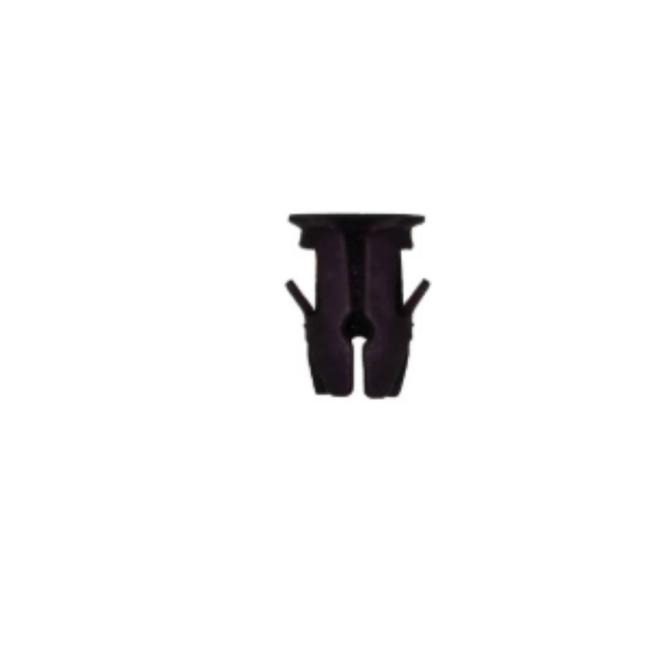 BADGE RETAINING CLIP 1/8" stud. 3/16" hole  0.4 Metal Letter Tub